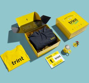 Welcome Kit